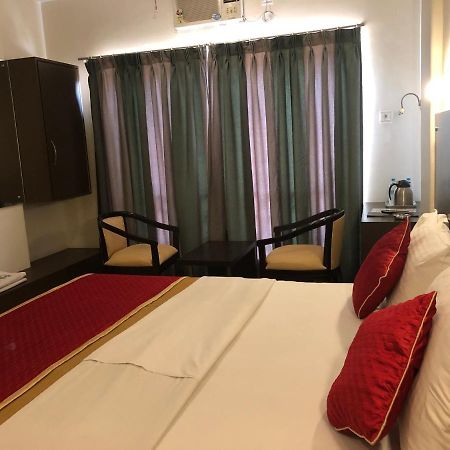 Resort Silver Hills Лонавла Екстер'єр фото