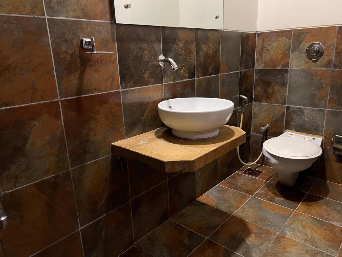Resort Silver Hills Лонавла Екстер'єр фото