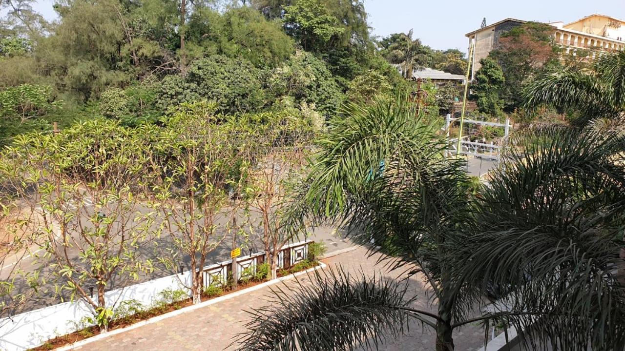 Resort Silver Hills Лонавла Екстер'єр фото