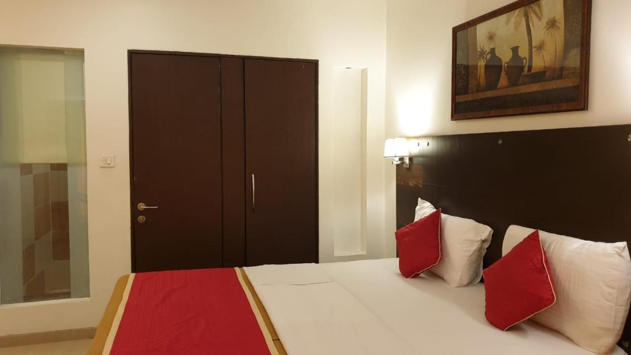 Resort Silver Hills Лонавла Екстер'єр фото