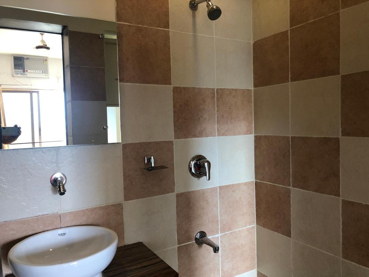 Resort Silver Hills Лонавла Екстер'єр фото