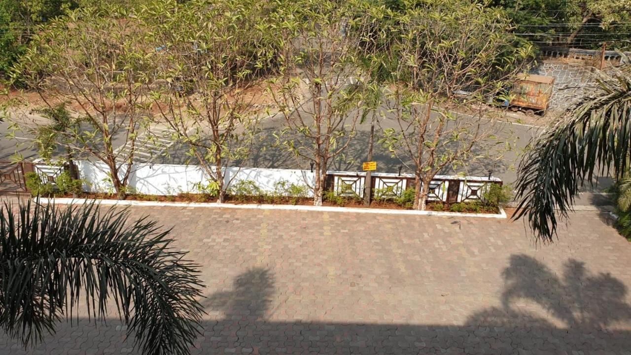 Resort Silver Hills Лонавла Екстер'єр фото