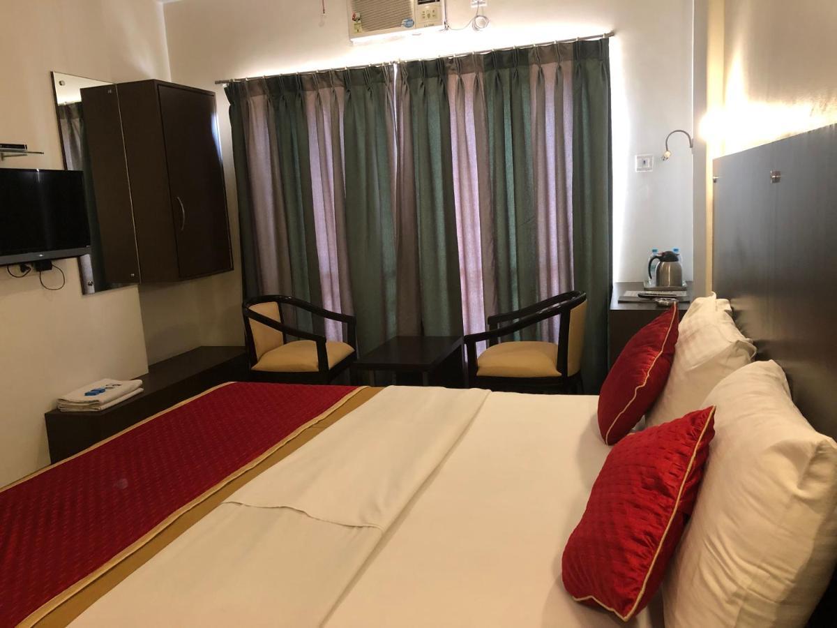 Resort Silver Hills Лонавла Екстер'єр фото