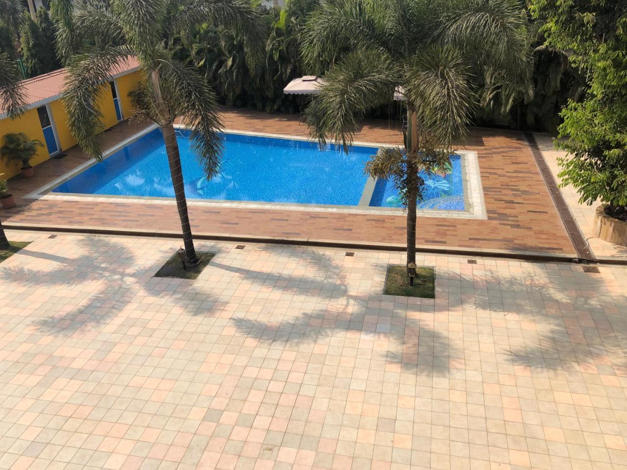 Resort Silver Hills Лонавла Екстер'єр фото