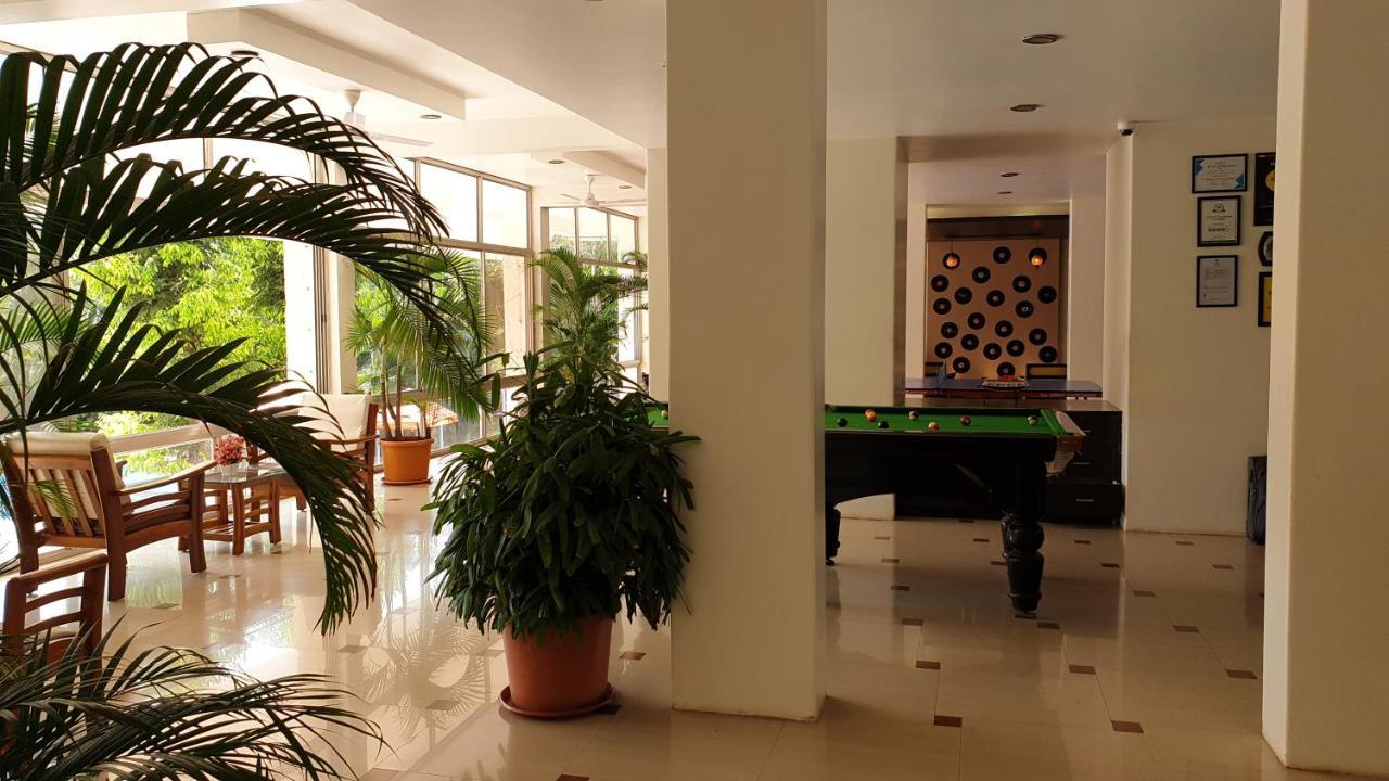 Resort Silver Hills Лонавла Екстер'єр фото