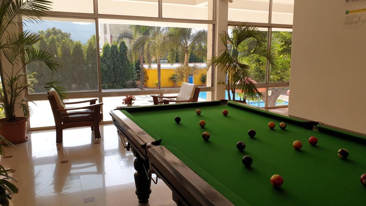 Resort Silver Hills Лонавла Екстер'єр фото