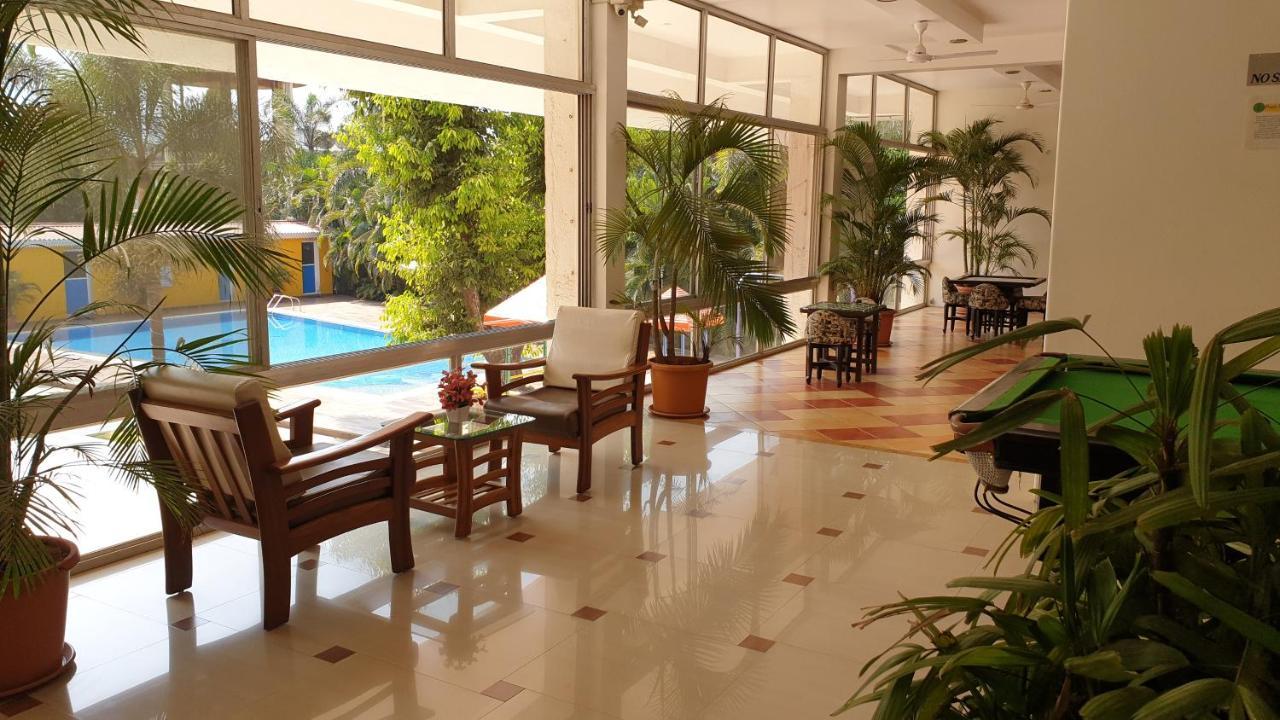 Resort Silver Hills Лонавла Екстер'єр фото