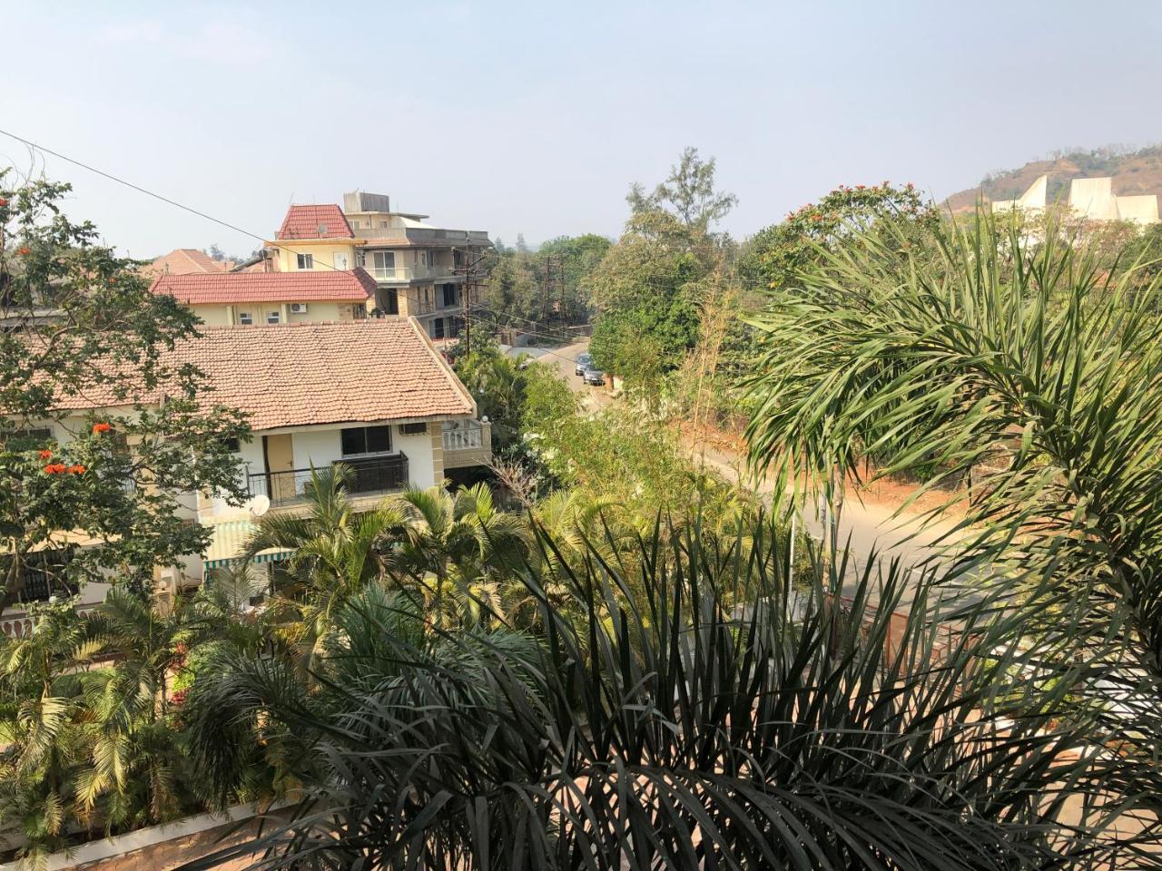 Resort Silver Hills Лонавла Екстер'єр фото