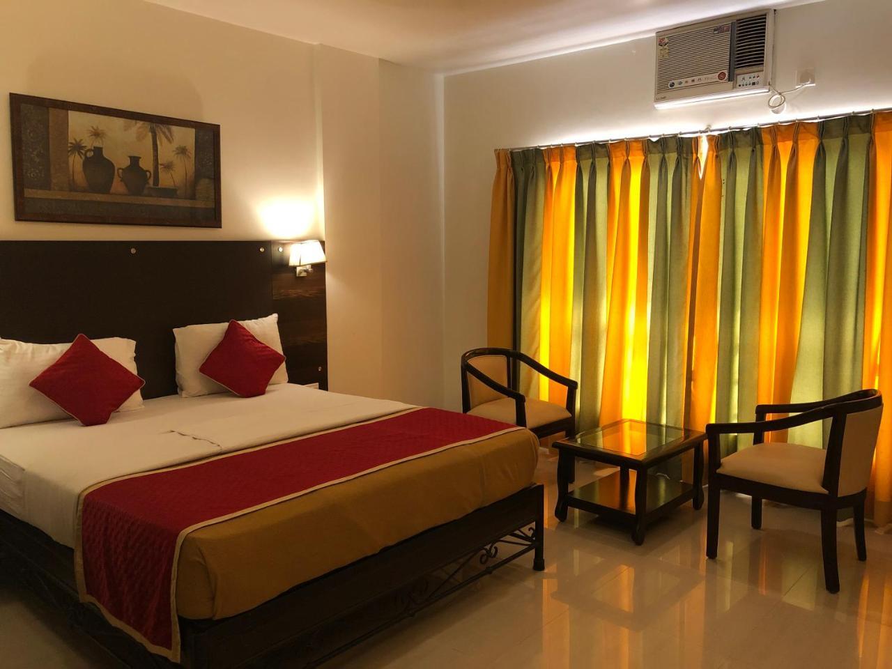 Resort Silver Hills Лонавла Екстер'єр фото