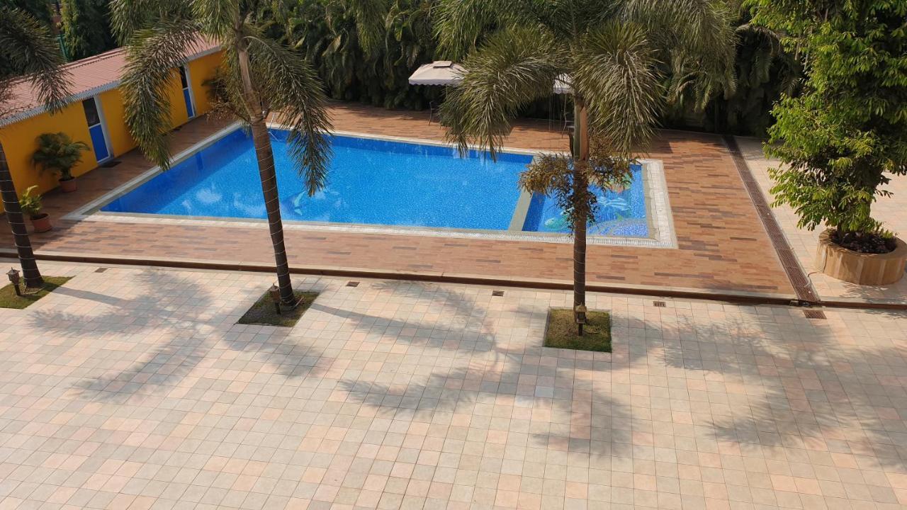 Resort Silver Hills Лонавла Екстер'єр фото